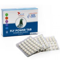 FLY POWER 90 COMPRIMATE