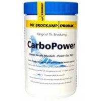 CARBOPOWER