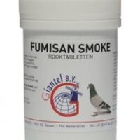 FUMISAN SMOKE